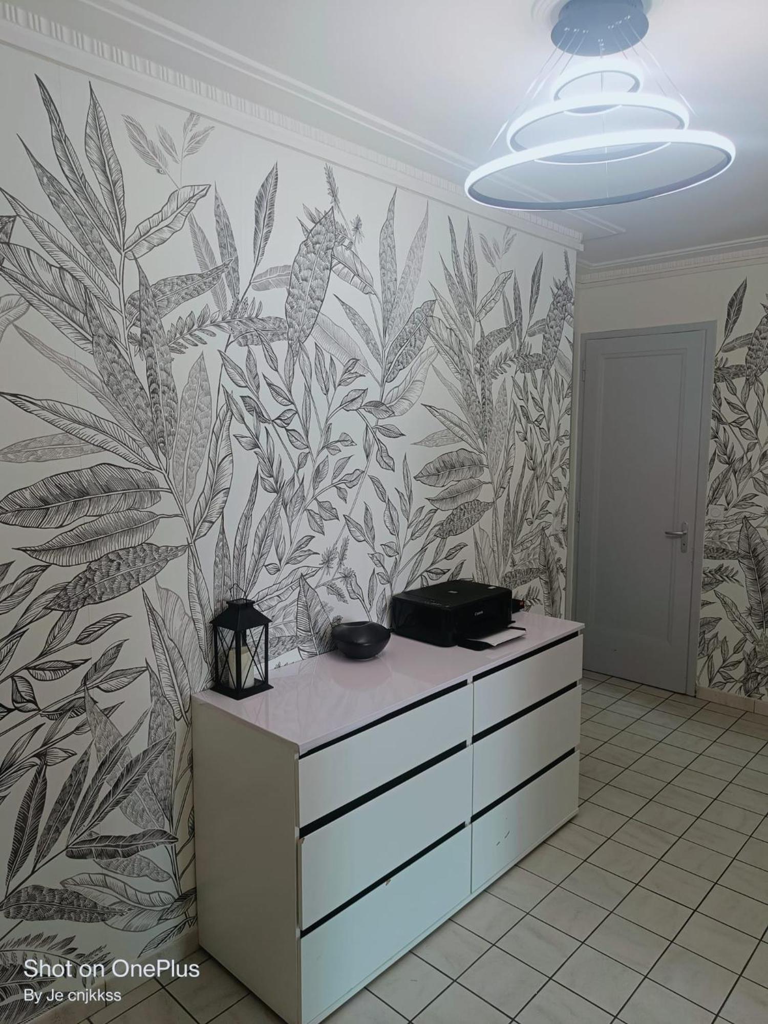 Belle Chambre D'Hote Avec Balcon Prive - 3 Mins Gare Annemasse - Geneve Acces Direct Exterior photo